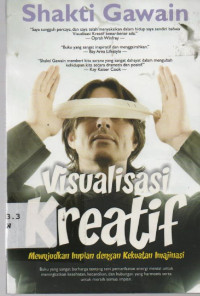 Image of Visualisasi Kreatif : mewujudkan impian dengan kekuatan Imajinasi