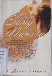 Image of kisah sang wanita