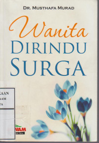 Image of Wanita dirindu Surga