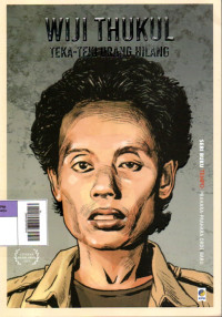 Image of Wiji Thukul : Teka-Teki Orang Hilang