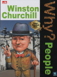 Image of Why? People Winston Churchil